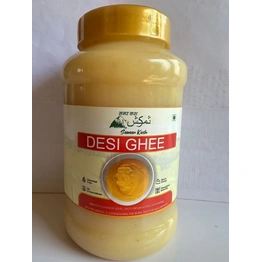 Desi Ghee - 1KG