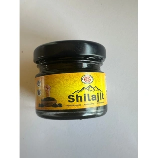 Shilajit- 10gm