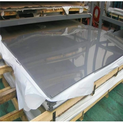 TITANIUM SHEET