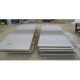 TITANIUM PLATE