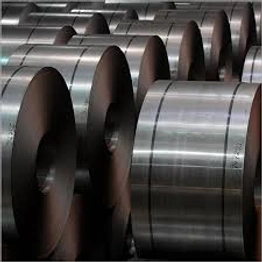 SPRING STEEL COIL