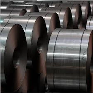 SPRING STEEL COIL