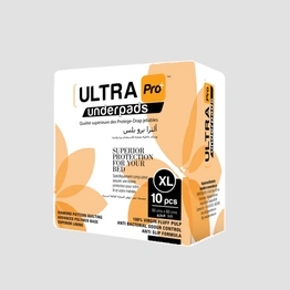 ULTRA PRO PLUS UNDER PAD