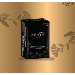 ABAYA WIPES