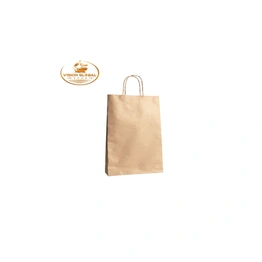 Kraft Paper Bag