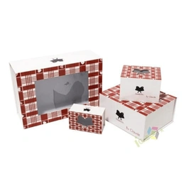 Boxes With Custom Cutouts