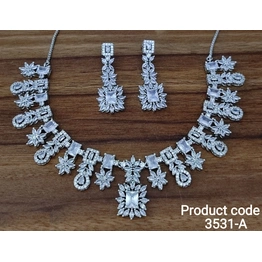 Fashion Jewelry Necklaces