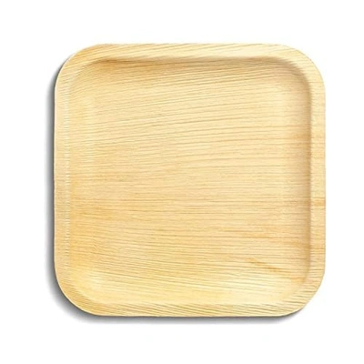 Palm Leaf Plates