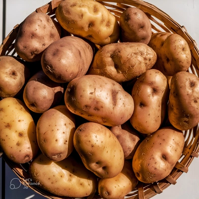 Fresh vegetables