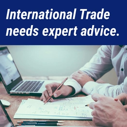 International Trade Consulting