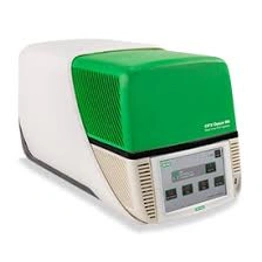 CFX Opus 384 Real-Time PCR Systems