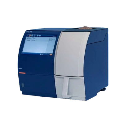 Foss Infratec - NIR Grain Analyser