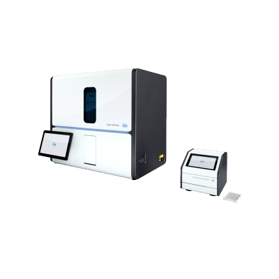 Roche Digital LightCycler System