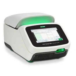 Bio Rad PTC Tempo 384 Thermal Cycler