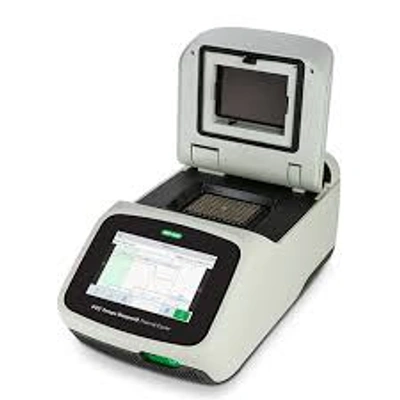 Bio Rad PTC Tempo Thermal Cycler for the Classroom