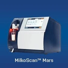 Foss MilkoScan Mars