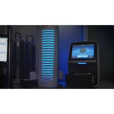 Applied Biosystems QuantStudio 7 Pro Real-Time PCR System