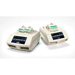 Bio Rad C1000 Touch Thermal Cycler System