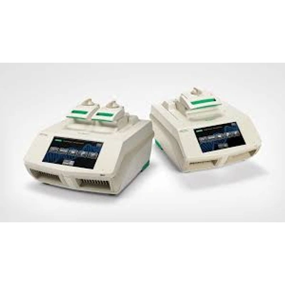 Bio Rad C1000 Touch Thermal Cycler System