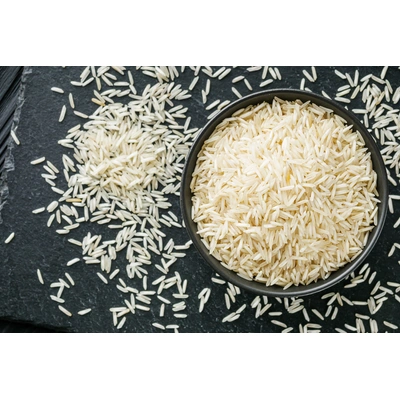 Basmati Rice