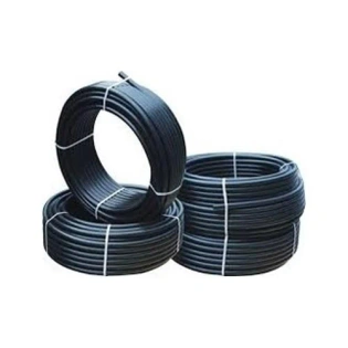 HDPE Coil Pipe