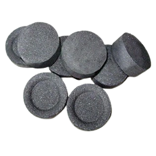 Shisha Charcoal Briquette