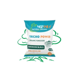 (ORGANIC FUNGICIDE) TRICHO POWER