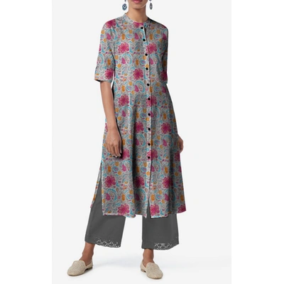 Women long kurtis