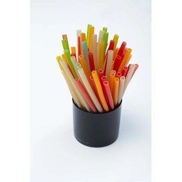 THOOSHAN Jumbo Rice Drinking straws- 12mm diameter