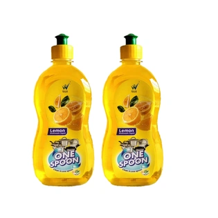 Dish Wash Liquid