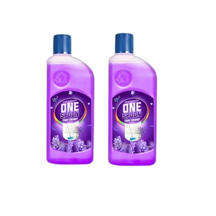 Floor Cleaner Levendar fragrance