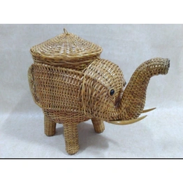 Cane Basket