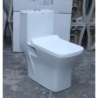 REALWARE One Piece Water Closet 106