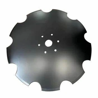 HARROW DISC BLADES