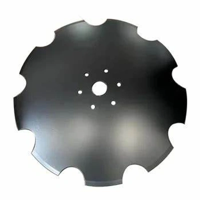 HARROW DISC BLADES