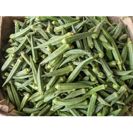 OKRA