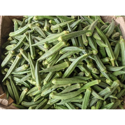 OKRA