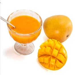 FROZEN TOTAPURI MANGO PULP