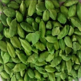 Cardamom