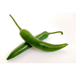 Green Chilli