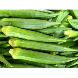 OKRA