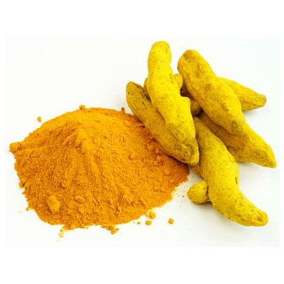 Turmeric Fingers