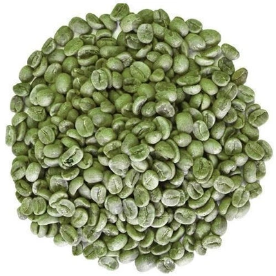 Araku Arabica Green Coffee Beans