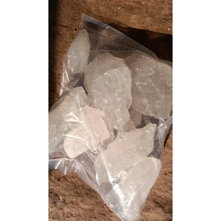 Ammonia Alum Crystal Lumps (Ammonium Sulphate Lumps)