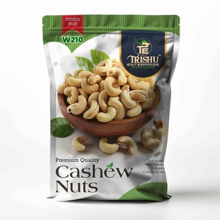 Trishu premium Cashew