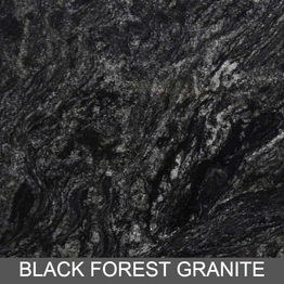 Black Forest Granite