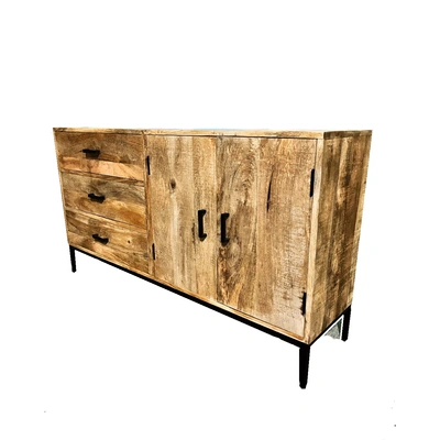 SIDEBOARD