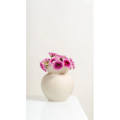 Single Flower vase