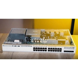 CISCO Switch C9200L-24T-4X-E