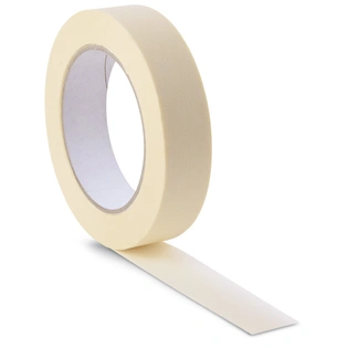 Clean Removal Masking Tape